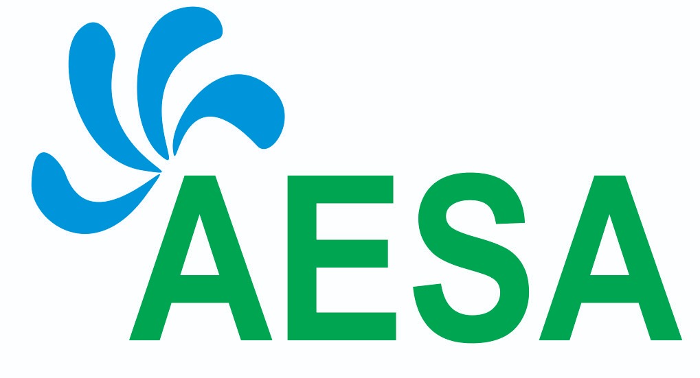Logo AESA